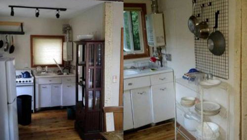 Romantic Mountain Cabin with Stunning Views in Ulster County, New York - Foto 3