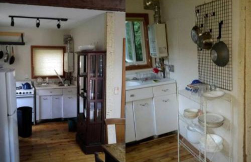 Romantic Mountain Cabin with Stunning Views in Ulster County, New York - Foto 3