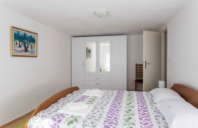 Apartment Nadalina - Foto 4