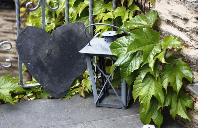 Mosel Mill Garden Stay - Photo 21