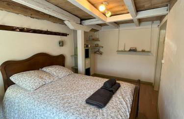 La Chaumière - Foto 41