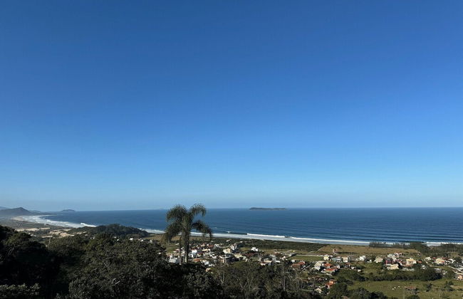 Paraíso do Coral - Vista Mar - Garopaba - Photo 58