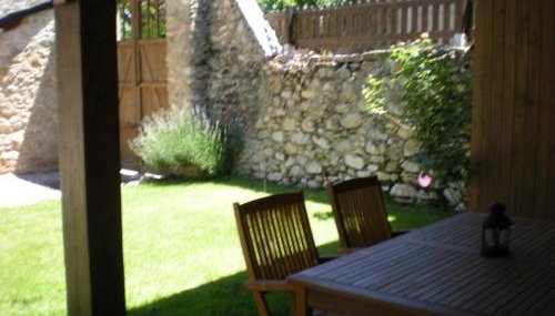 Cal Pedrals II - Foto 3, Garden