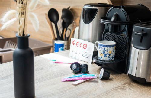 Le Ballanais - Parking - Netflix - Foto 9