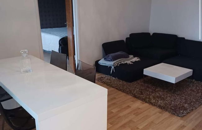 2 Room Apartment in Farsta, Stockholm - Foto 7