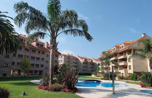 PISO DÚPLEX - ISLA DE LA TOJA (O GROVE) - Foto 62