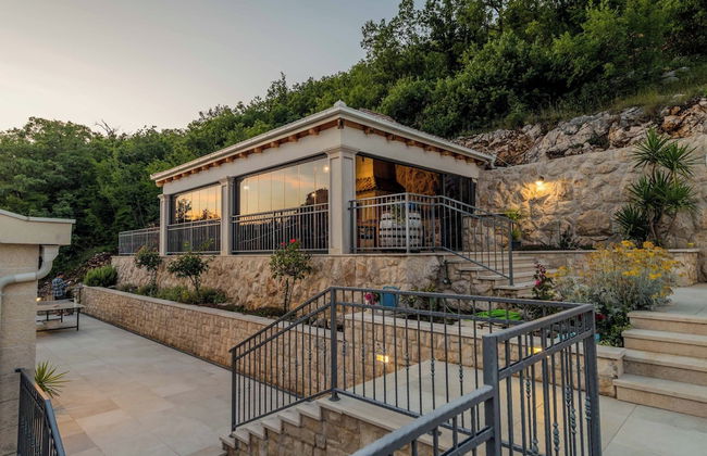 Villa Serene Memories - Foto 11