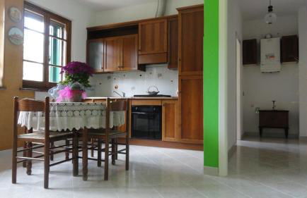 La Capanna dei Carri - Foto 21