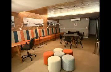 Lindo Studio Aconchegante no Ingá - Foto 23