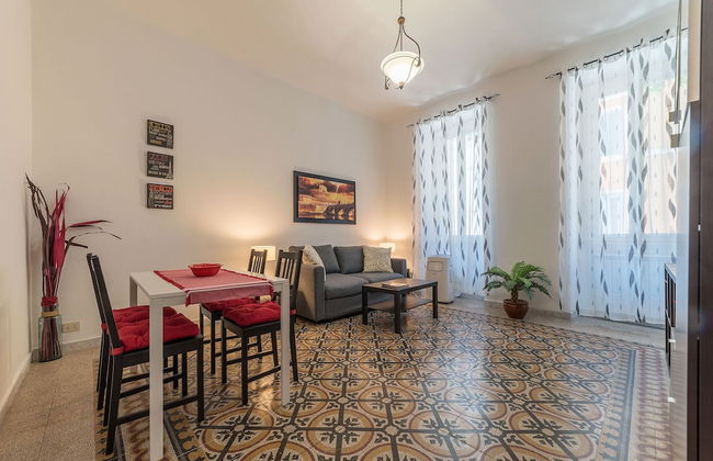 Cozy Flat Borgo Pio - Foto 12