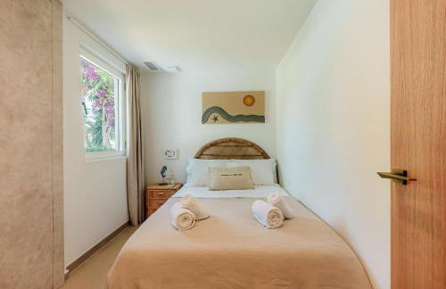 Olas de Calma Apartment Peaceful Retreat - Photo 12