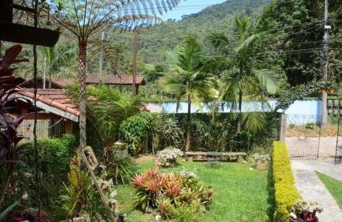 Chale Raio De Luz - Photo 5