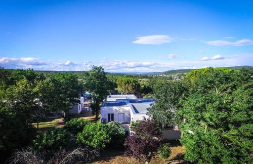 Village Vacances passion La Buissière - Photo 6