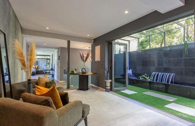 Villa Sierra - Cape Town CBD - Foto 19