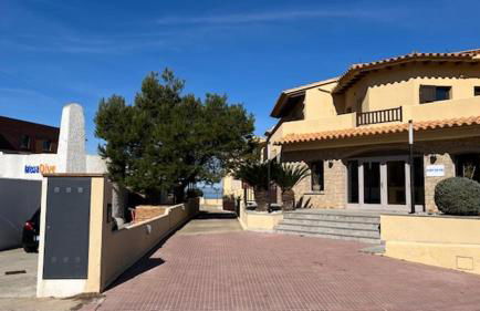 APARTAMENTO L'ESCALA - Foto 54