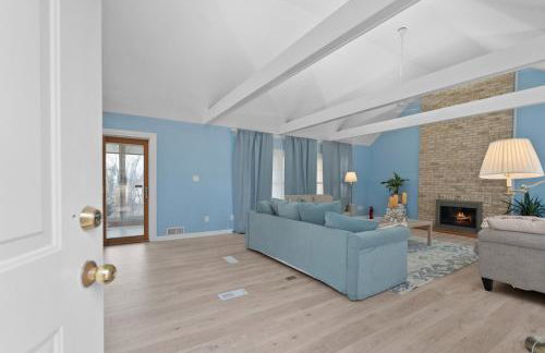 Bright and Spacious Stay - Foto 51