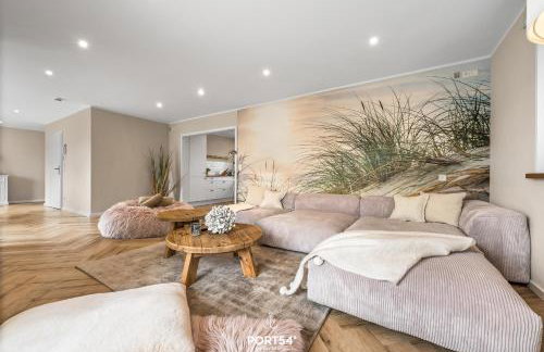 Penthouse Ferienwohnung Seeluft-Lounge - Foto 1
