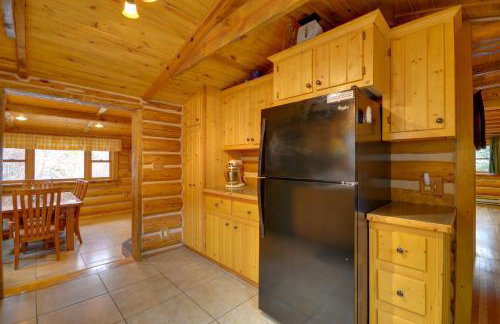 Honeys Cabin in McLeod Fish, Hike and Views! - Foto 12