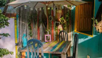 Casinha Aconchegante em Alter do Chão 2min da ilha - Foto 3