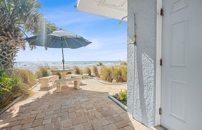 Las Hermanas 1 Studio by RedAwning - Foto 25