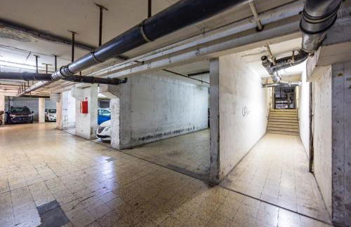 Casa Kenzo with parking by NapoliApartments - Foto 66