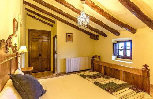 Catalunya Casas Country Chateau for 22 persons - close to Sitges! - Foto 40