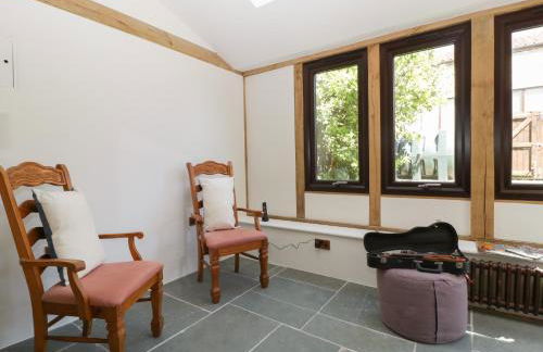 Wesley House - Foto 22