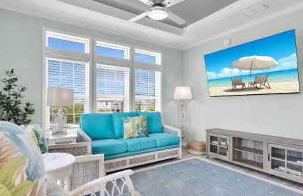 Dolphin Daydreams by Last Key Realty - Foto 17