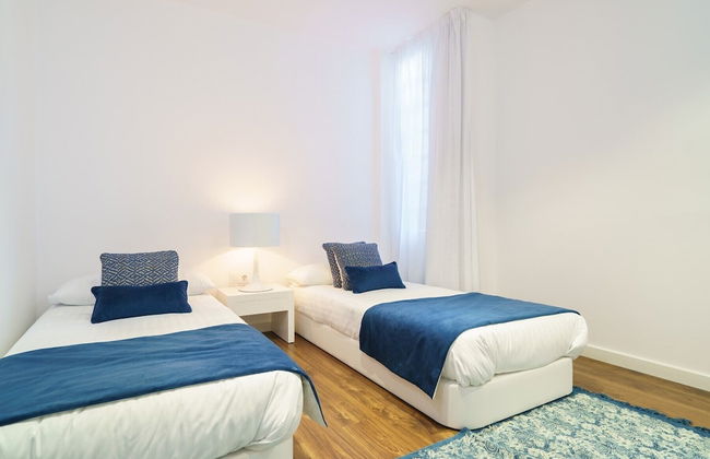 Valencia Luxury - Boutique Center - Photo 63