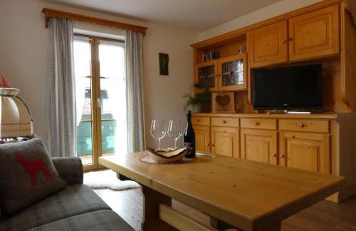 Ferienwohnung Finzblick - Foto 6