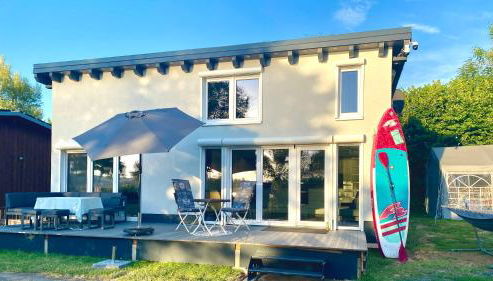 House of Happiness mit Seeblick - Foto 2