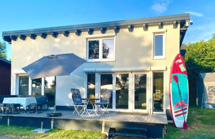 House of Happiness mit Seeblick - Foto 2