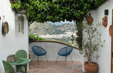 Casita with Views of Frigiliana - Photo 14
