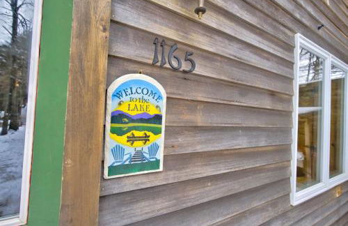 Waterfront-40min to Acadia-Main House-Kayaks - Foto 9