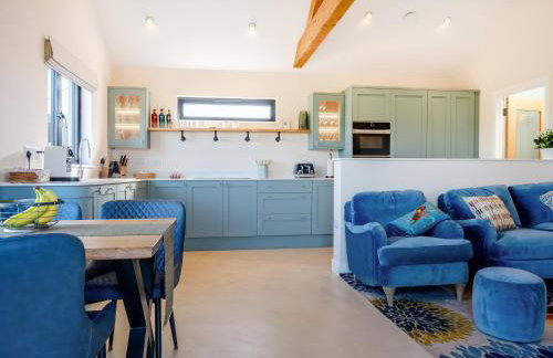 The Old Cowshed - Foto 6