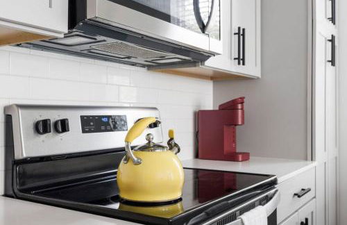 Modern Luxury Near Broad Ripple - Foto 34