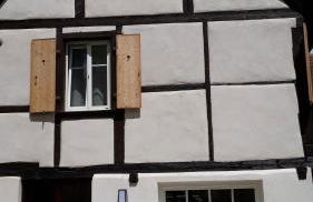 Gîte Les Hirondelles - Spacieux et Typique Alsacien - Commerces à Proximité - Proche Sélestat - Foto 35