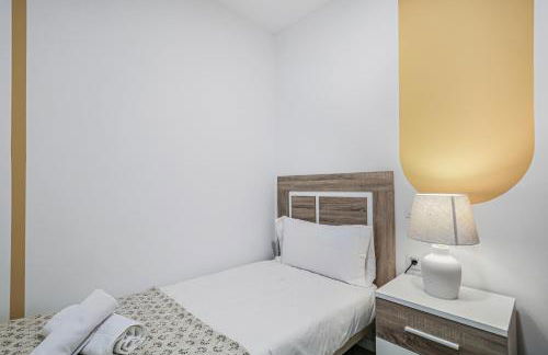 City Hub Stay - Foto 16