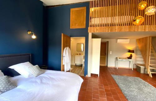 La Maison de La Tour Pinte - Photo 26