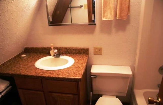 Mammoth Mountain Cabin - Foto 17