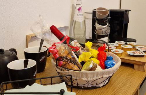 BOUTIQUE HOUSE LA FENICE - Foto 11