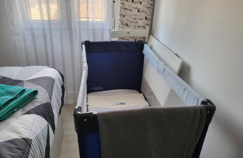 Apartamento Martinez del Campo - Foto 6