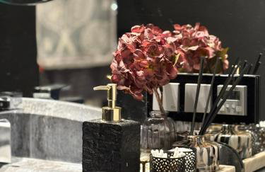Black Pearl - Amazing City View, 130 sqm - Foto 20
