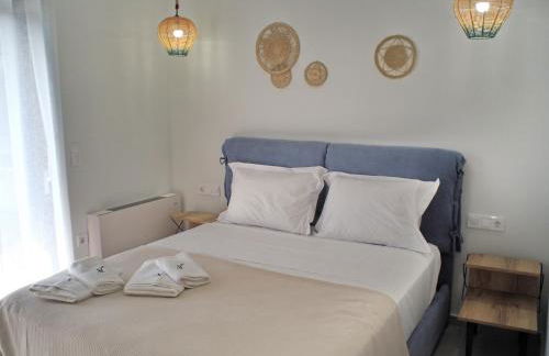 Nostos Luxury Villas with Private Pool in Nafpaktos - Foto 27