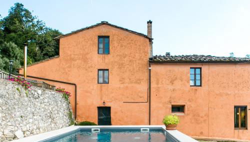 Villa Le Caggia - Foto 1