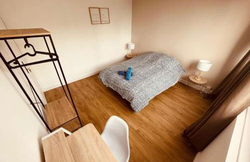 Spacieux logement en famille - 296 - Foto 13