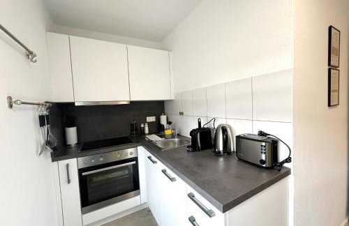 ma suite - idyllisch & modern apartment 2-4 P - Foto 33