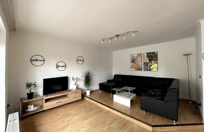 Ferienwohnung Ursulastraße - Photo 13