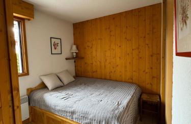 Appartement Cosy, Les Marmottes - Foto 9