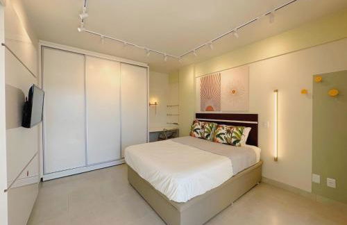 PALMAS EXPERIENCE - Apartamento Girassol - Photo 19